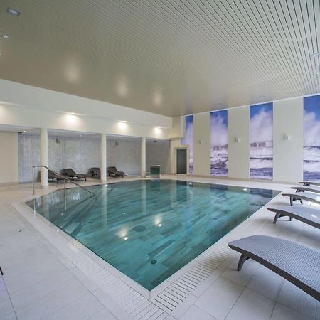 Seapark Hotel Wellness & Spa كولوبرزيغ المظهر الخارجي الصورة