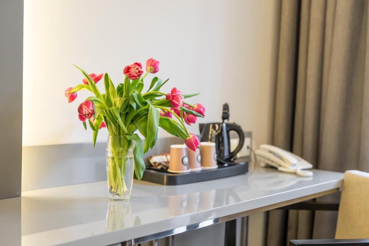 Seapark Hotel Wellness & Spa كولوبرزيغ المظهر الخارجي الصورة