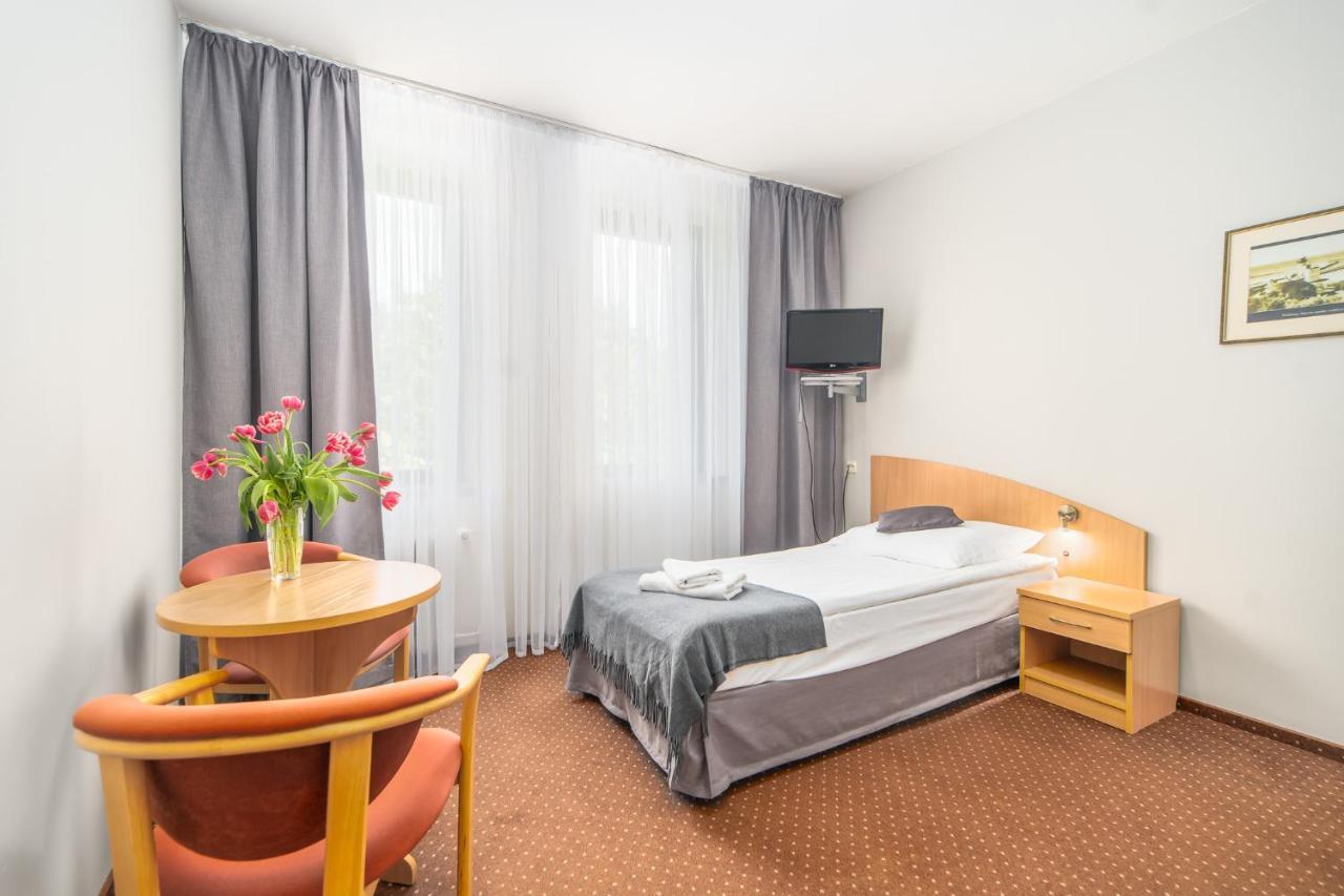 Seapark Hotel Wellness & Spa كولوبرزيغ المظهر الخارجي الصورة