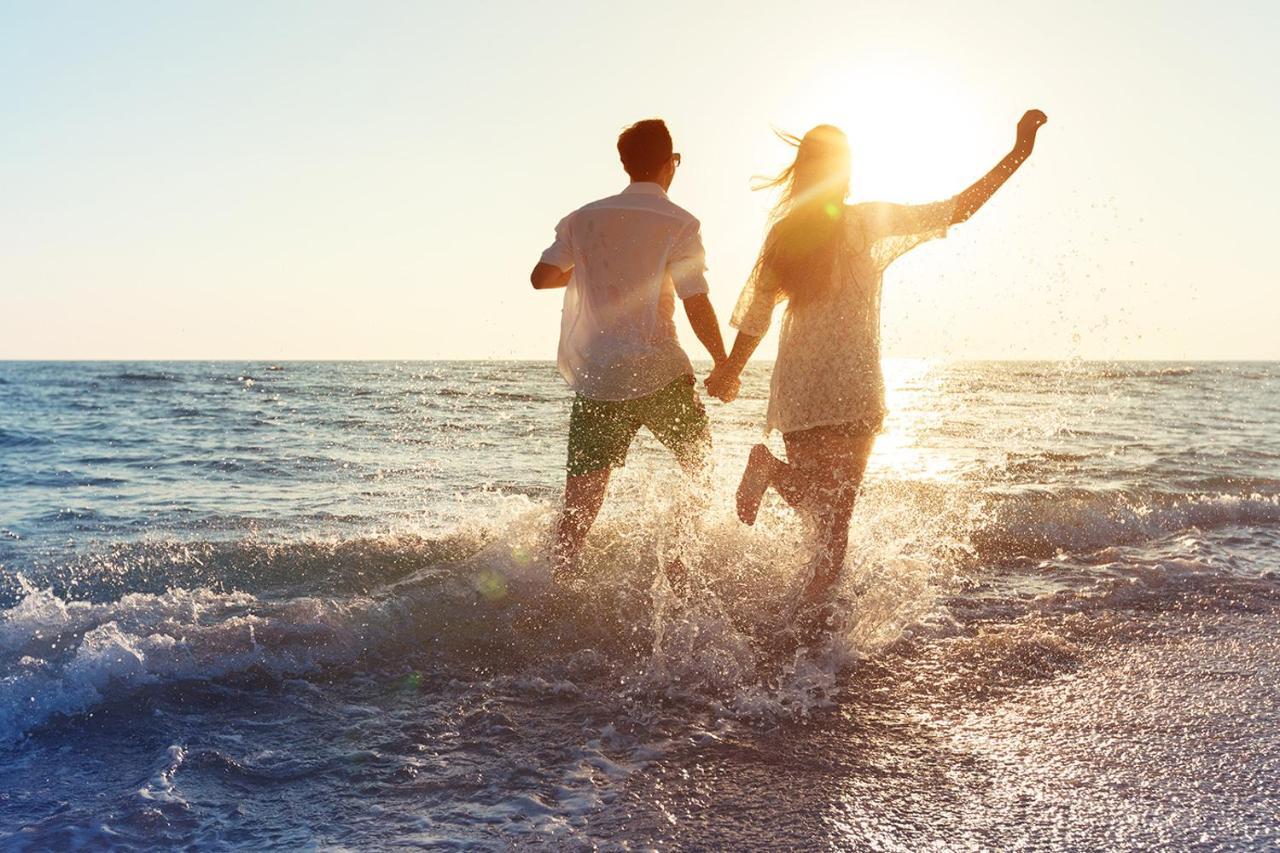 Seapark Hotel Wellness & Spa كولوبرزيغ المظهر الخارجي الصورة