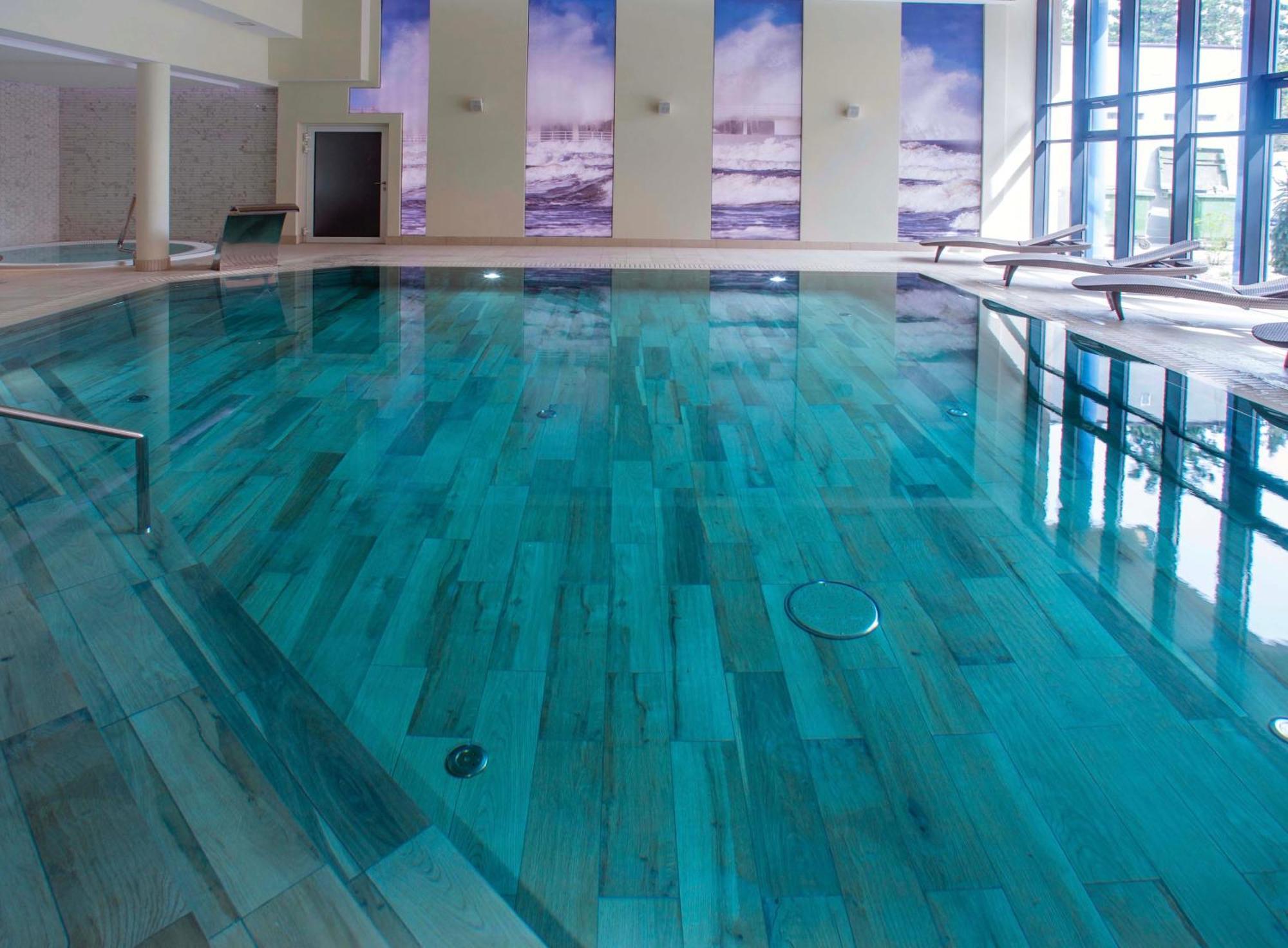 Seapark Hotel Wellness & Spa كولوبرزيغ المظهر الخارجي الصورة